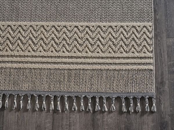 Deco Delta 12157 75x300 - Gray