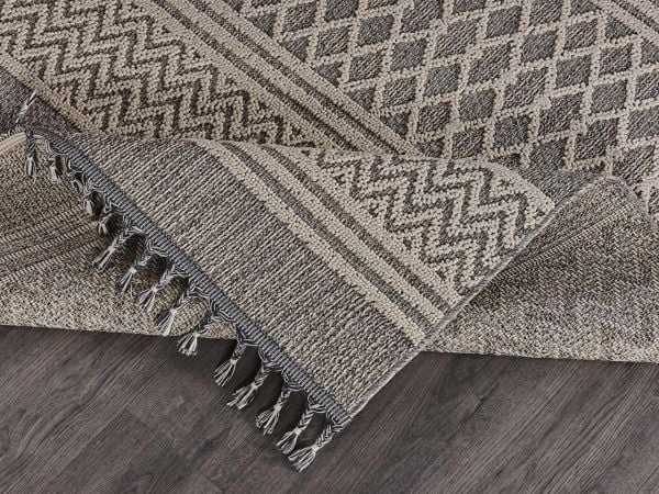 Deco Delta 12157 75x300 - Gray