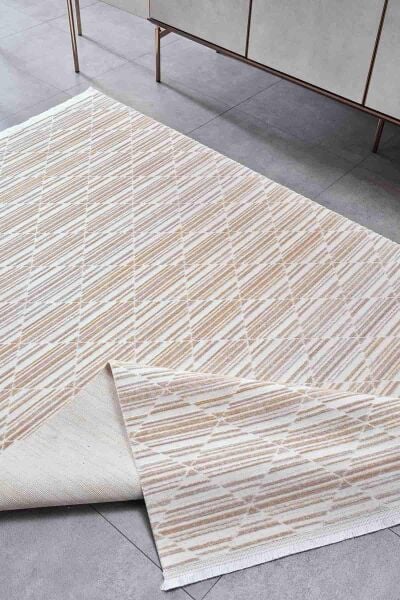 Viera 15592 Sarı - 160X230