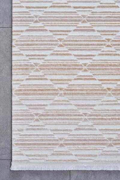 Viera 15592 Sarı - 200X290