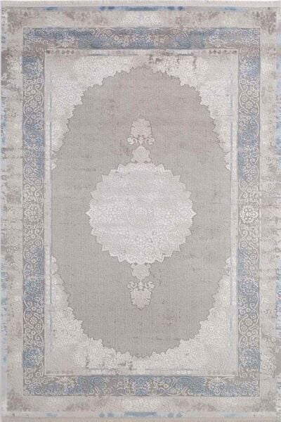 Viera 15597 Mavi - 200X290