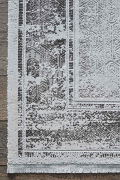 Viera 15598 Gri - 200X290