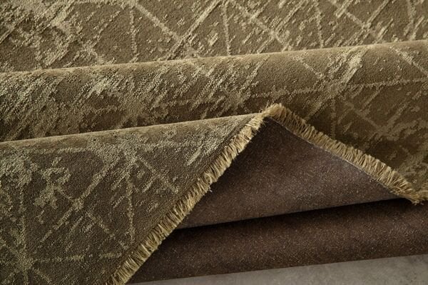 Deco Diamond 11792 120X180 - Green
