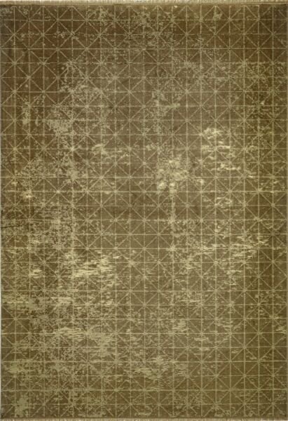 Deco Diamond 11792 120X180 - Green