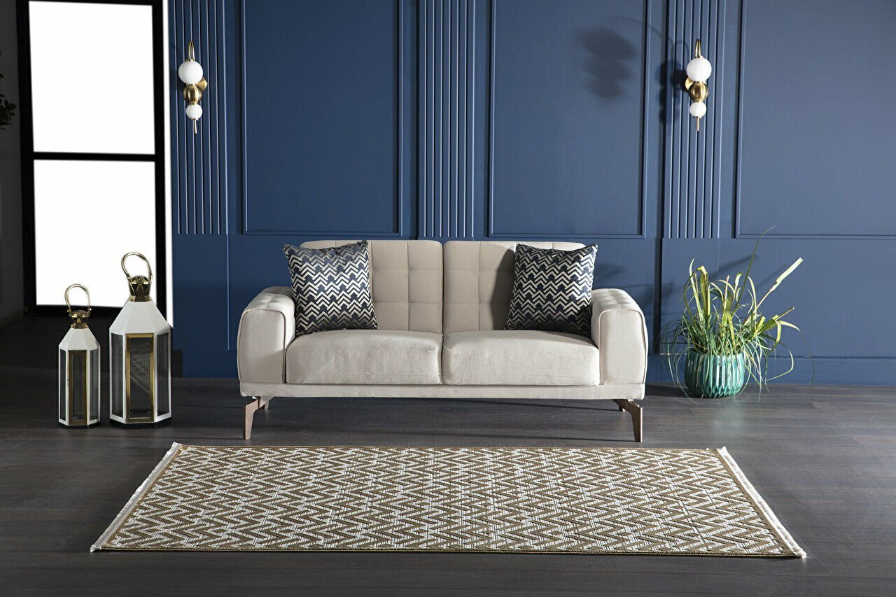 Pera 13317 160X230 - Gold
