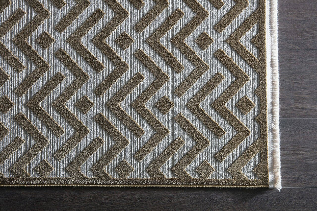 Pera 13317 160X230 - Gold
