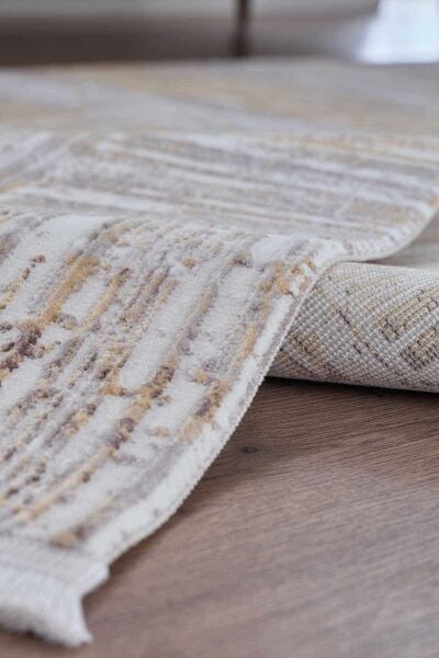 Viera 15594 Sarı - 80X150