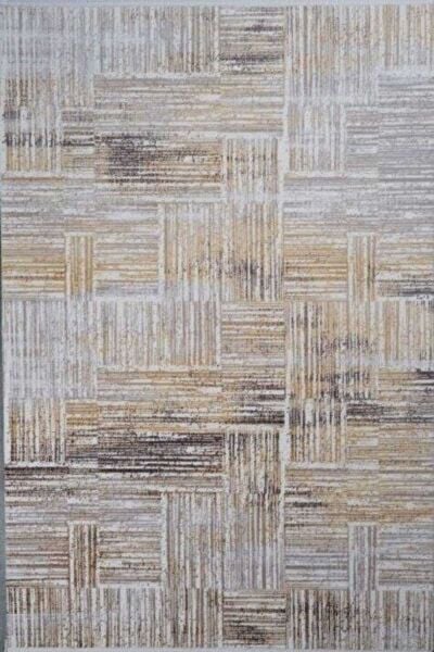 Viera 15594 Sarı - 80X150