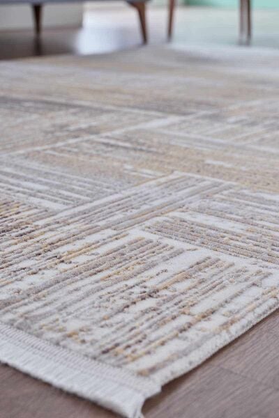 Viera 15594 Sarı - 80X150
