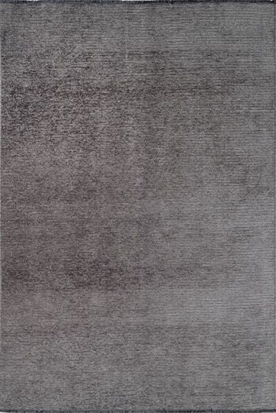 Deco Fashion 14017 Dikdörtgen Yıkanabilir Antitoz Halı 120X0000 - Antrasit