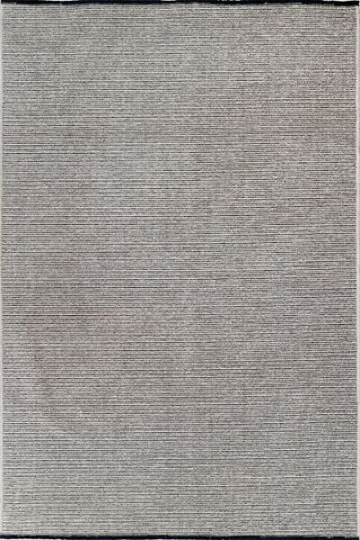 Deco Fashion 14017 Dikdörtgen Yıkanabilir Antitoz Halı 80X0000 - Krem