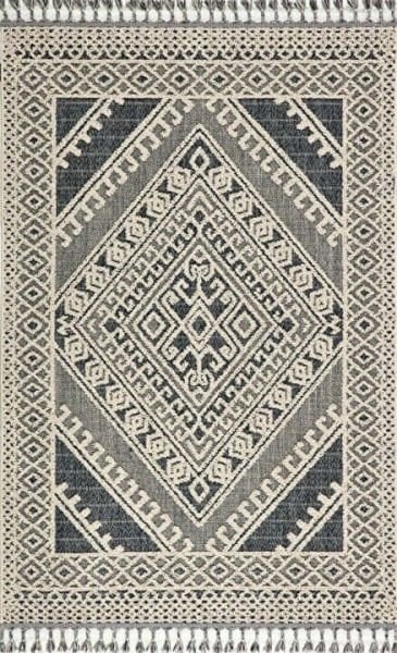 Deco Delta 12160 75x300 - Blue