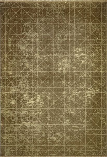 Deco Diamond 11792 160X230 - Green
