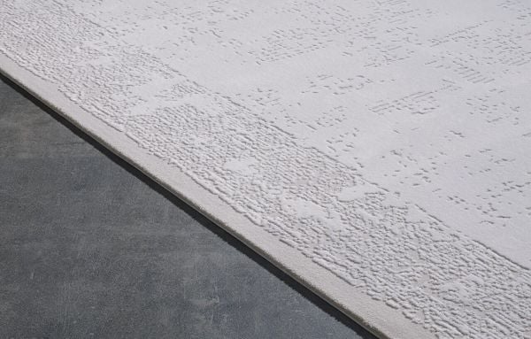Legro 11537 200X290 - Cream