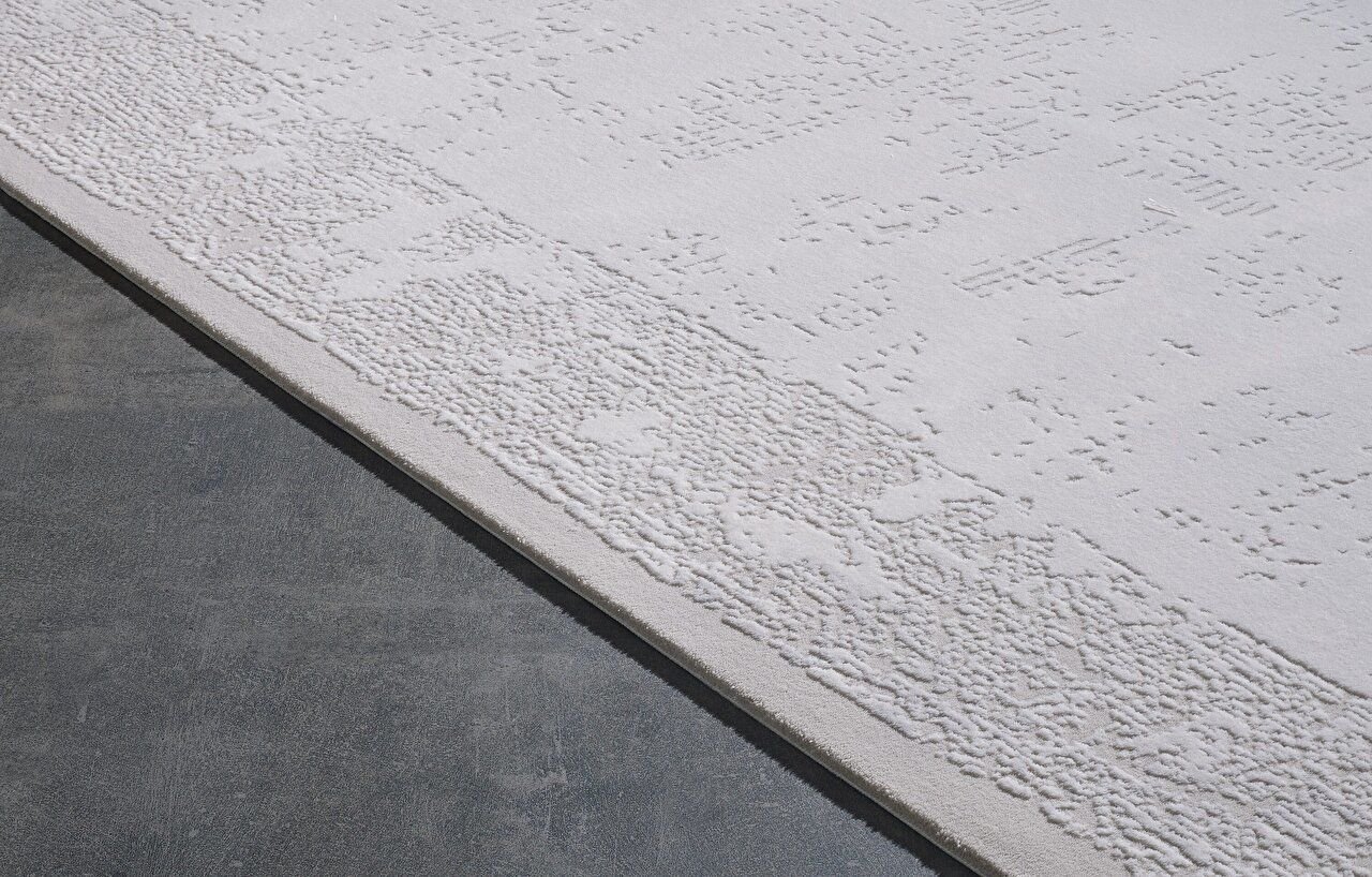 Legro 11537 100X200 - Cream