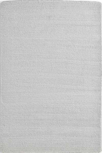 Deco Soft 15314 3D Spacer Taban Tozumaz Makine Halısı 160x000 - Gri