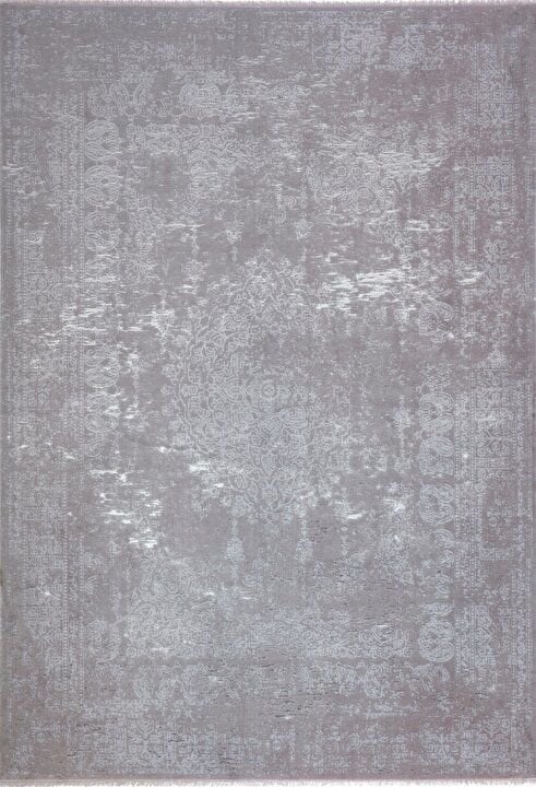 Deco Diamond 11790 120X180 - Gray
