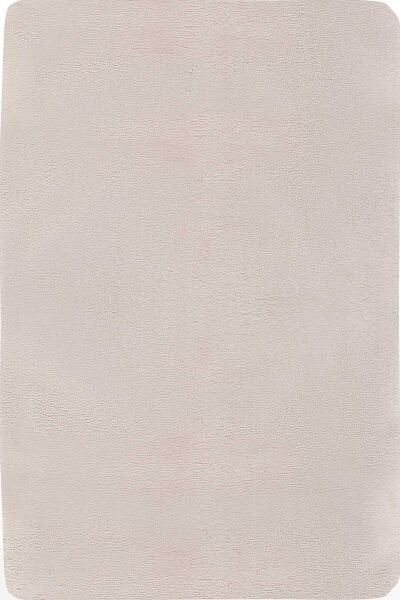 Deco Soft 15314 3D Spacer Taban Tozumaz Makine Halısı 100x000 - Vizon