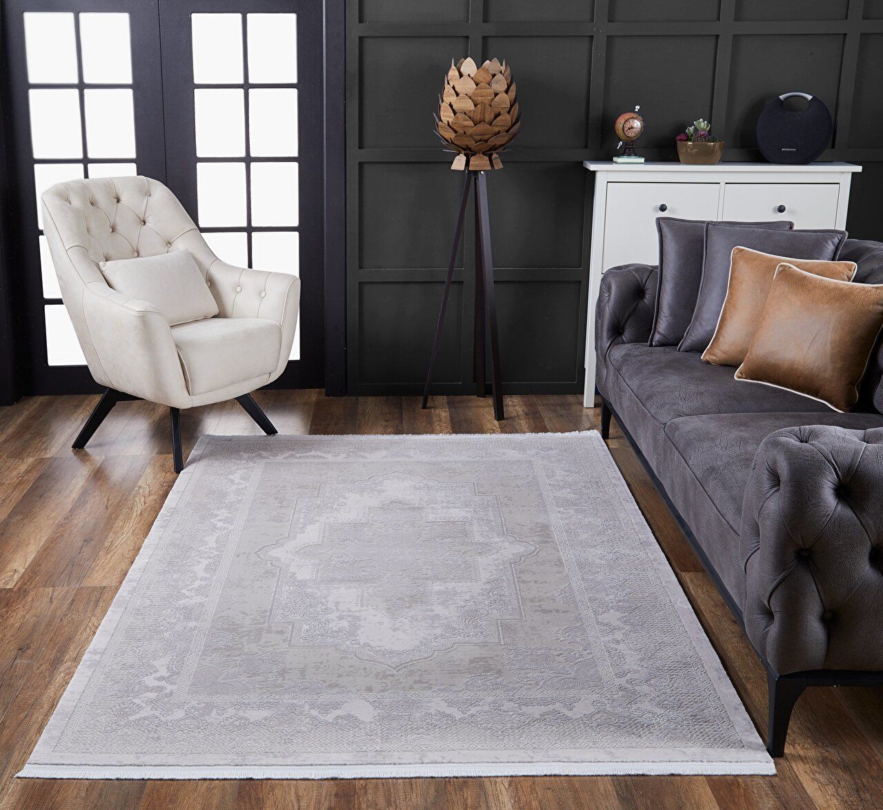 Legro 11576 100X300 - Gri