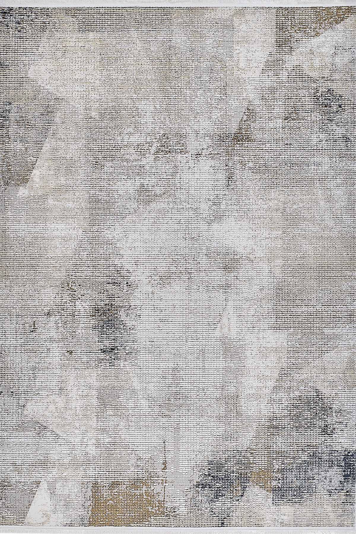 Black&Brown 18270 Dikdörtgen Doğal İplik Makine Halısı 120X180