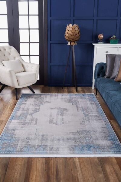 Legro 11564 120X180 - Blue