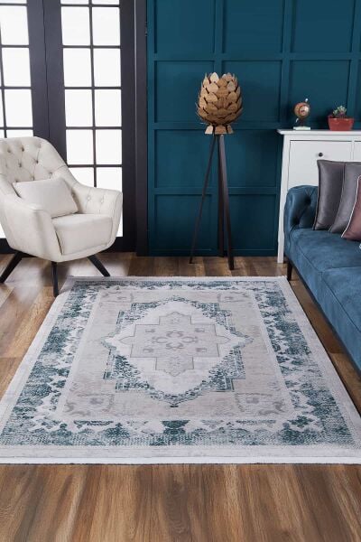 Legro 11576 80X300 - Turkuaz