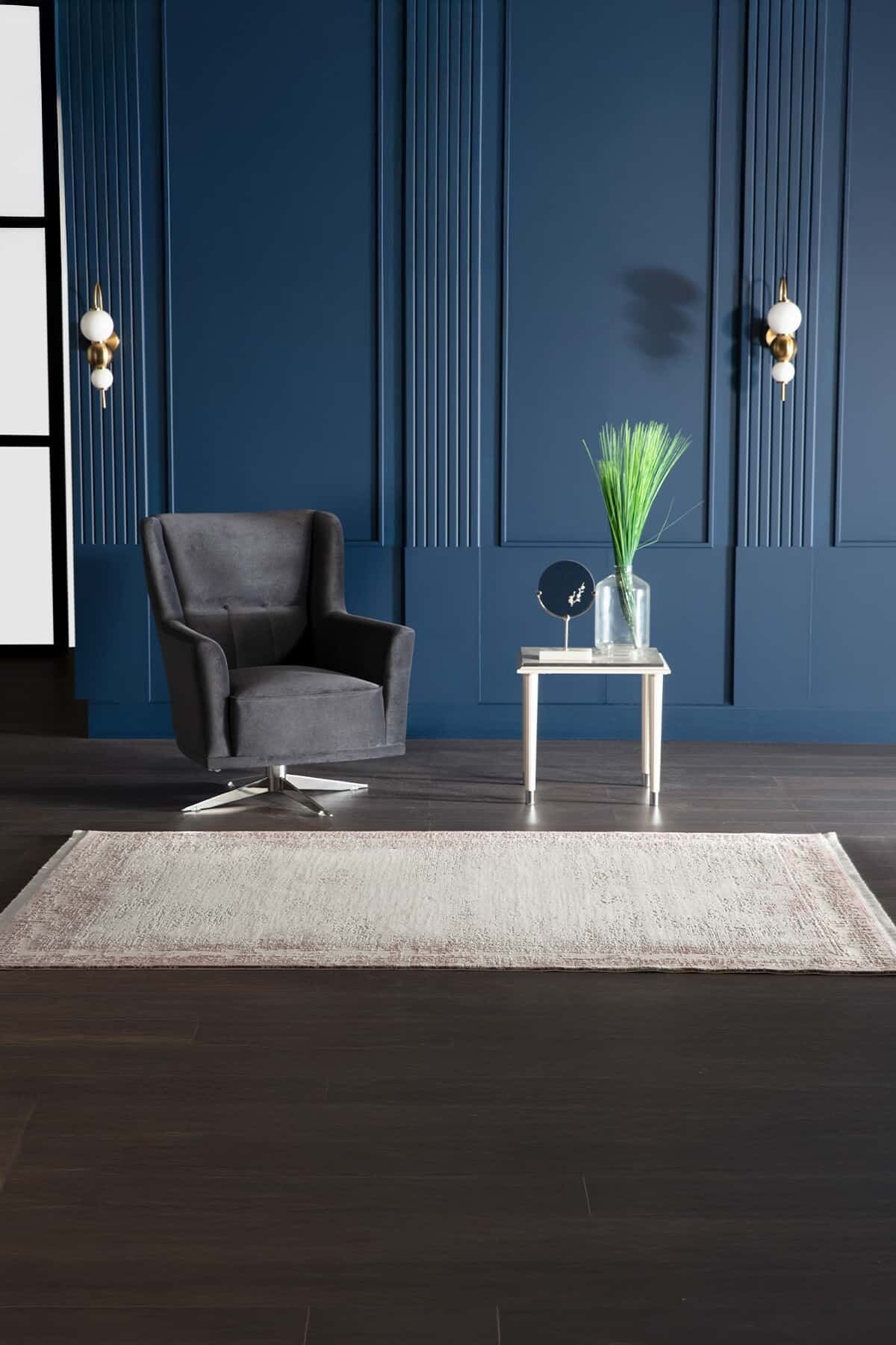 Legro 13717 100X200 - Mor