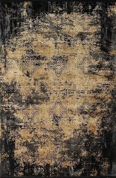 Tierra 12892 120X180 - Gold