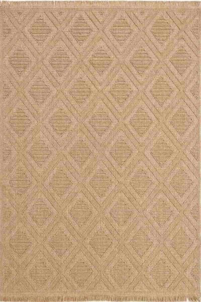 Deco Garden 15772 100X200 - Bej