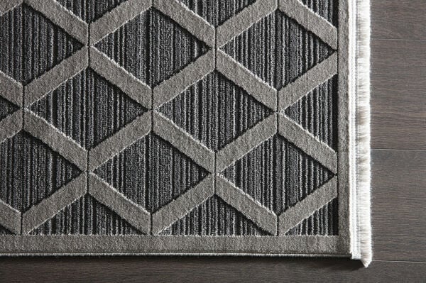 Pera 13387 200X290 - Gray