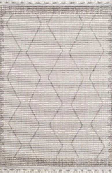 Deco Point - 15760 160X230 - Gri