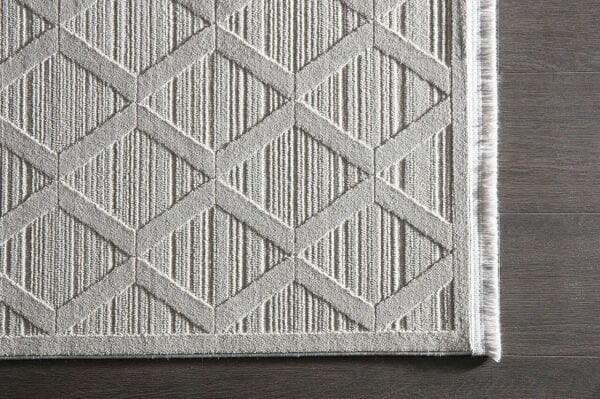 Pera 13387 160X230 - Cream