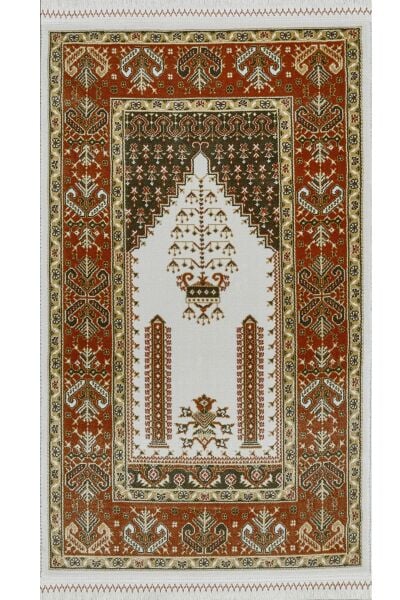 Legro Seccade 13729 Multi - 80X130