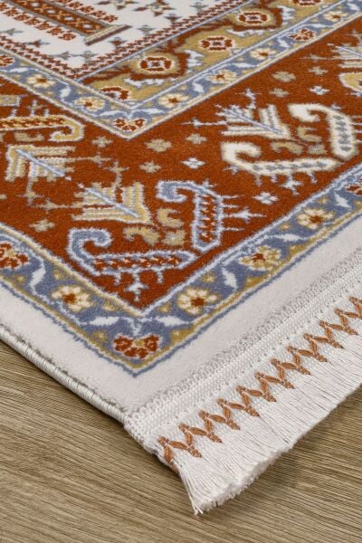 Legro Seccade 13729 Turuncu - 80X130