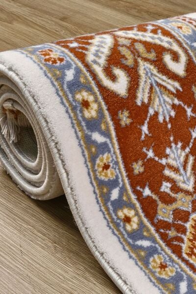 Legro Seccade 13729 Turuncu - 80X130