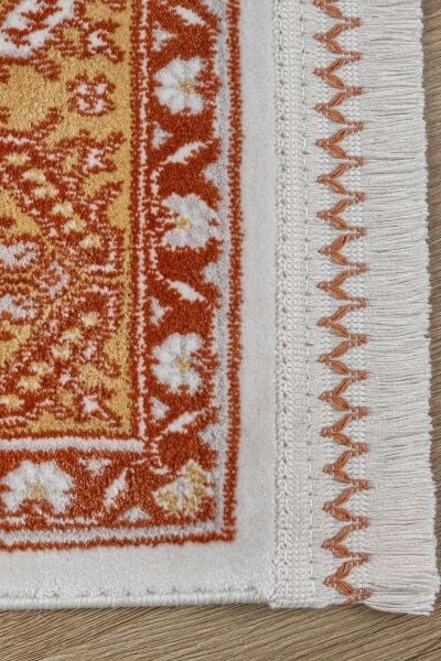 Legro Seccade 13729 Sarı - 80X130