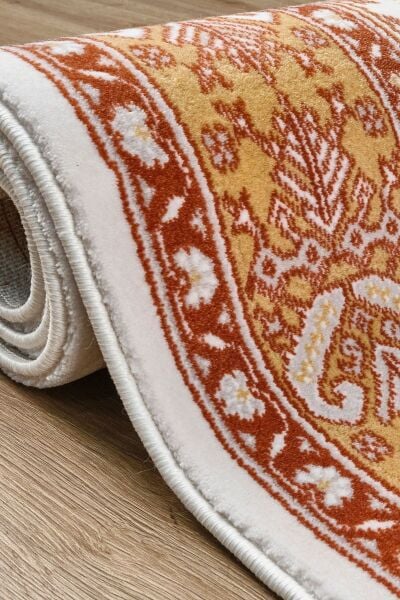 Legro Seccade 13729 Sarı - 80X130