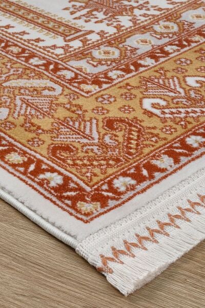 Legro Seccade 13729 Sarı - 80X130
