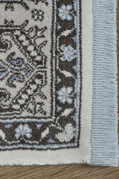 Legro Seccade 13729 Mavi - 80X130
