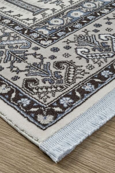 Legro Seccade 13729 Mavi - 80X130