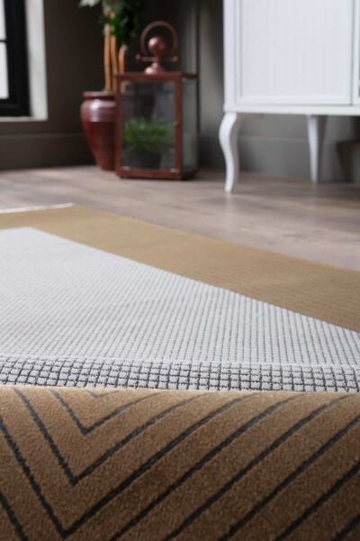 Tierra 12885 120X180 - Gold