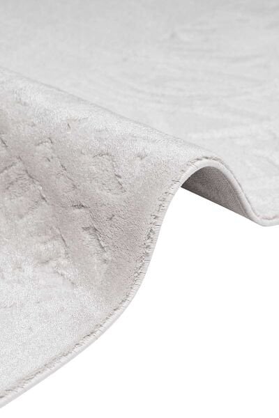 Lugano 17897 Dikdörtgen Tozumaz Halı Krem - 160X230