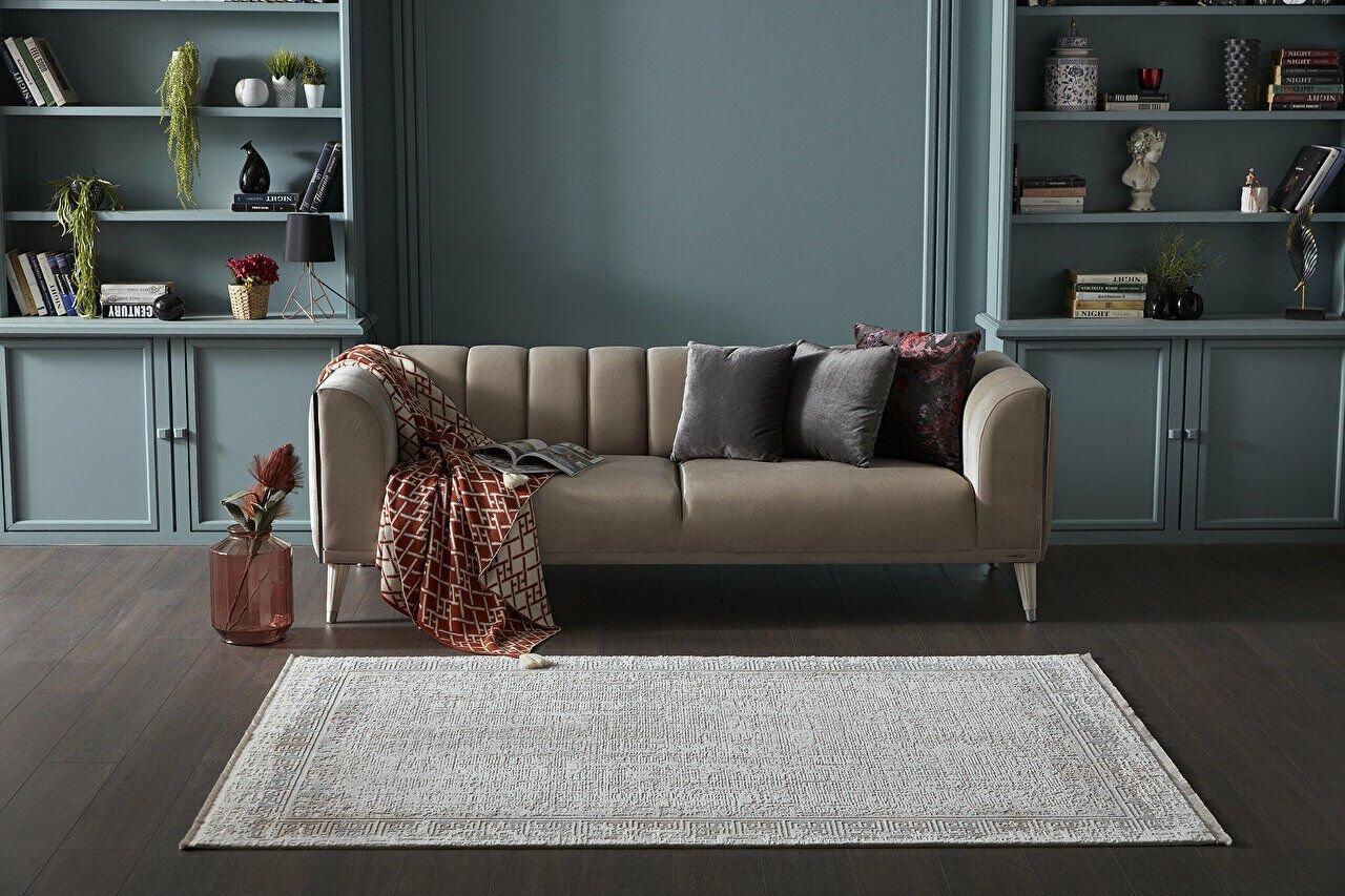 Novastyle 13639 160X230 - Mavi