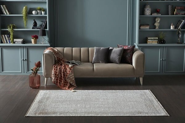 Novastyle 13639 160X230 - Mavi