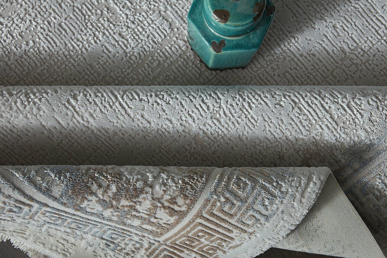 Novastyle 13639 160X230 - Mavi