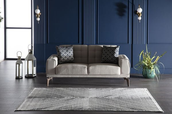 Pera 13321 80X150 - Gray