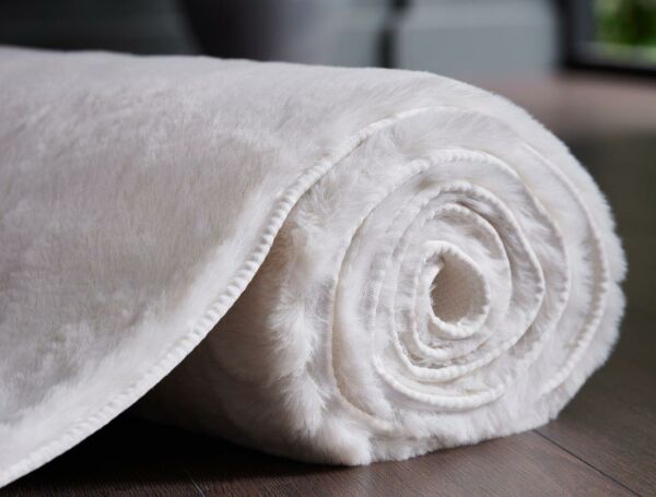 Deco Soft 15314 120X180 - Beyaz