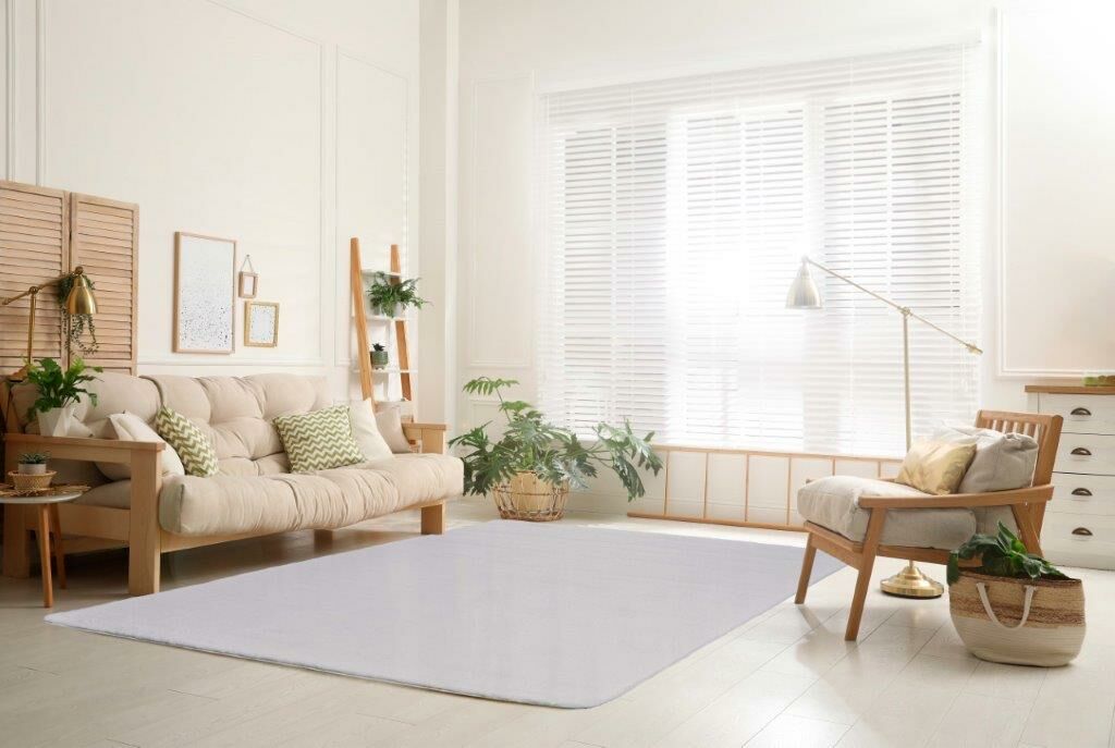 Deco Soft 15314 120X180 - Gri | Gümüşsuyu