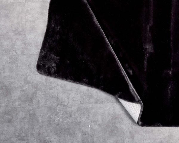 Deco Soft 15314 160X230 - Siyah