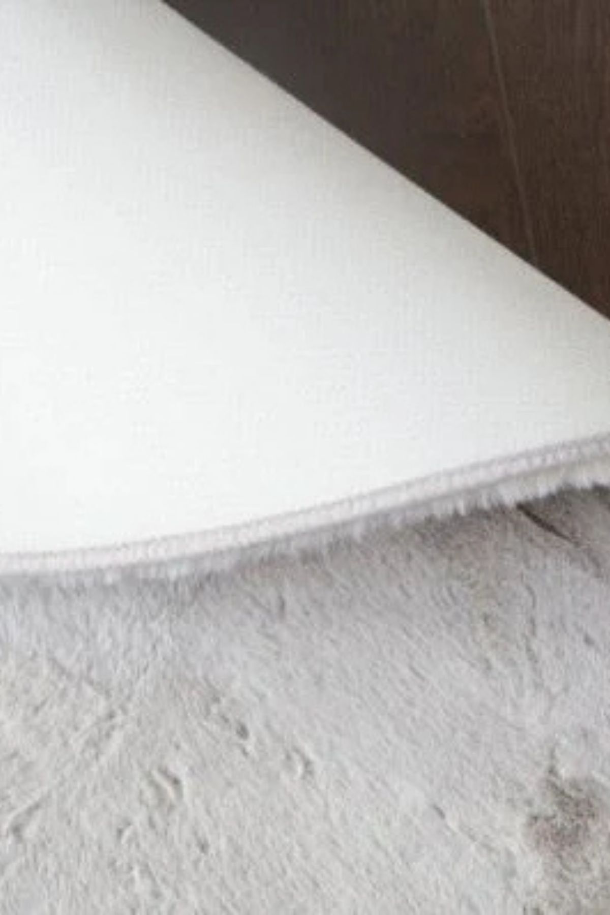 Deco Soft 15314 Gri - 120x180 (Post)